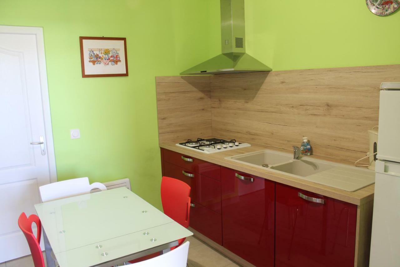 Saint-Nicolas-de-la-Grave B&B La Garona מראה חיצוני תמונה