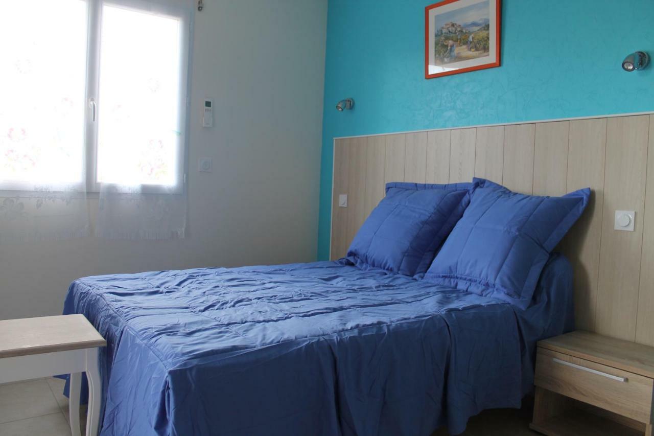 Saint-Nicolas-de-la-Grave B&B La Garona מראה חיצוני תמונה